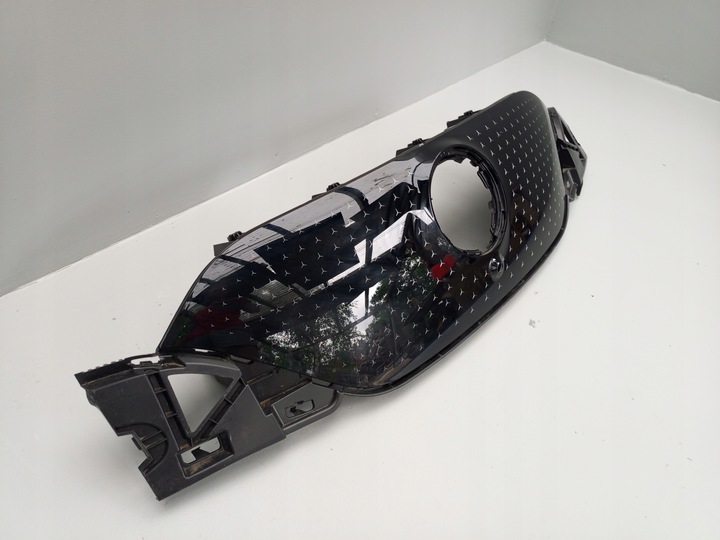 фото №14, Mercedes eqe x294 w294 2022- решётка радиатора решётка радиатор перед a2948850300 ÷