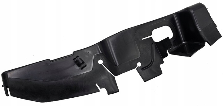 фото №12, Pas переднее усилитель перед audi q3 83a 18- балка направляющие pow 2.0 tfsi