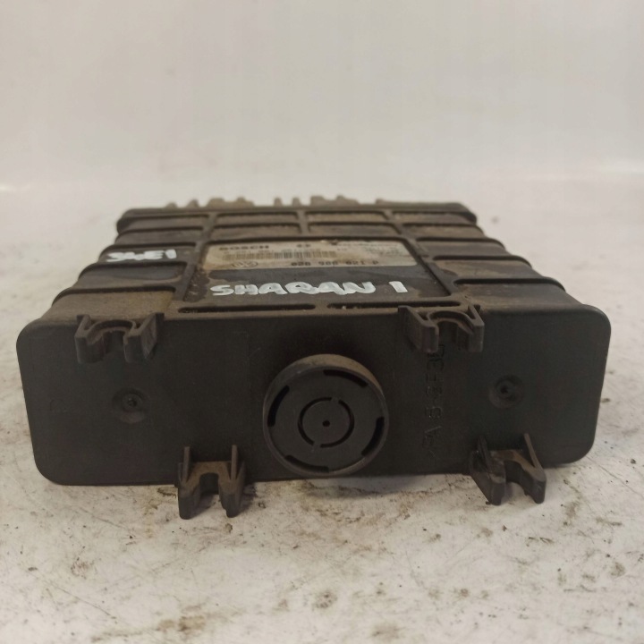 фото №9, Volkswagen sharan i 1.9 tdi блок керування двигуном (ecu) 028906021p