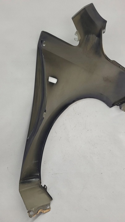 фото №12, Opel corsa e 14 крило перед переднє лівий fv