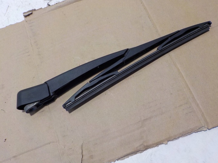 фото №1, Ford focus mk3 універсал 2015r 1.5tdci важіль двірники зад