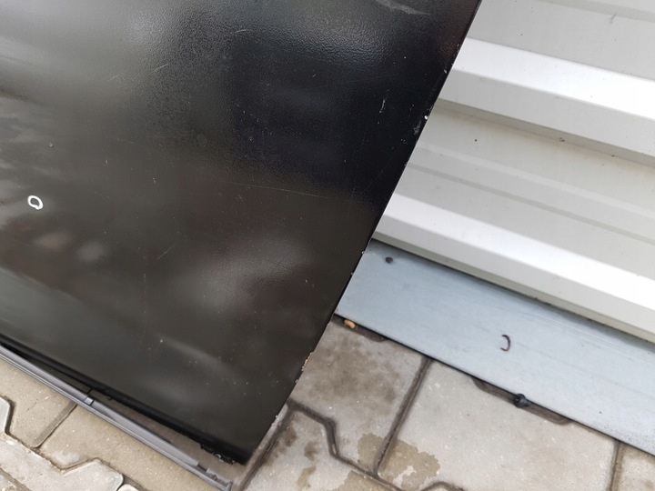 фото №5, Audi a3 8p 8p7 08-12r cabrio дверь левая