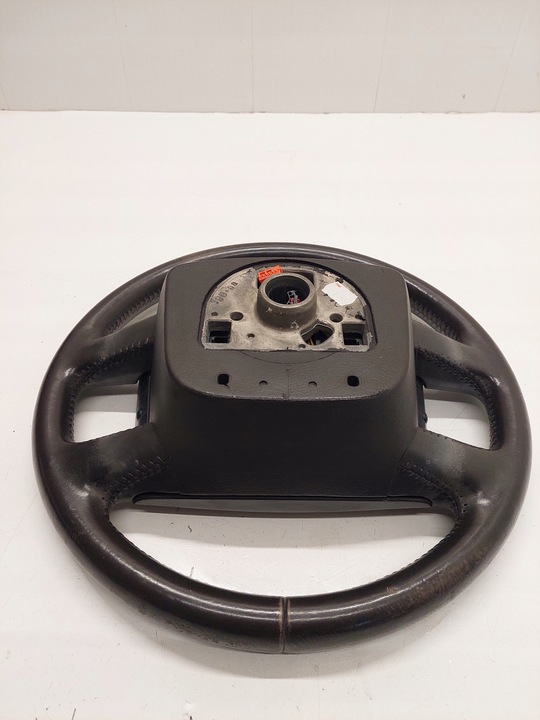 фото №6, Кермо подушка безпеки volkswagen touareg коричнева