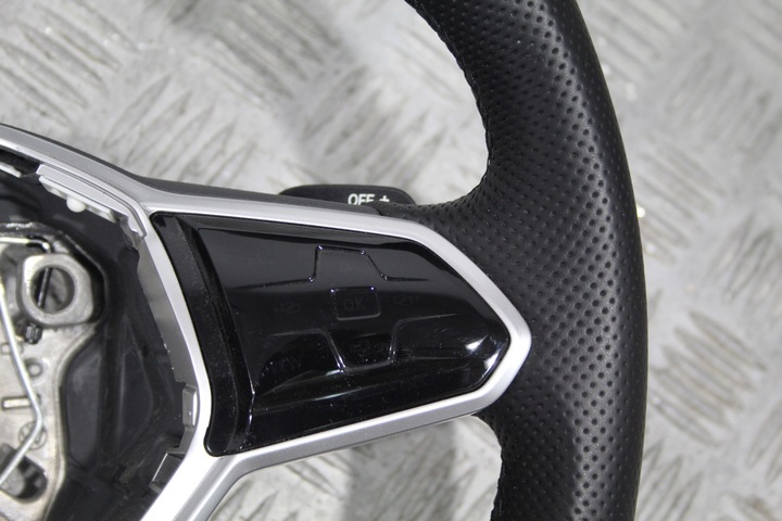 фото №6, Кермо мультифункція tiguan ii 2 5na рестайлінг