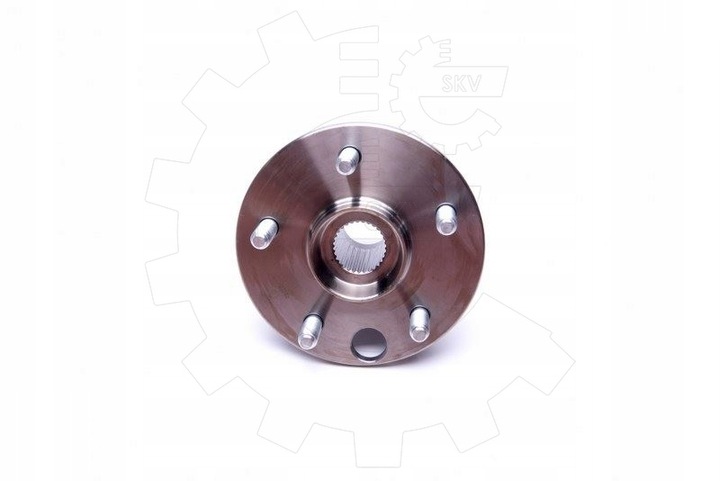 фото №3, Ступица колёса з подшипник lexus ls 430 10.00-08.06