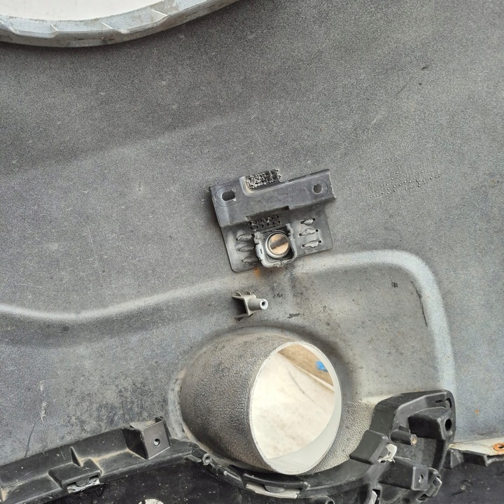 фото №16, Kia soul ev электрический i 2014-бампер перед переднее pdc 86511-e4000