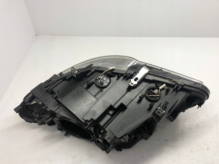 фото №8, Bmw 5 f10 f11 лампа ксенон 7203246