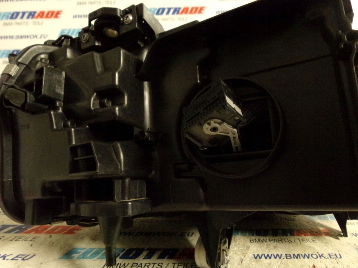 фото №11, Bmw g01 g02 f98 фара адаптивный led правая 8496824