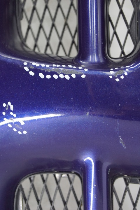 фото №10, Бампер перед vw touareg 7l