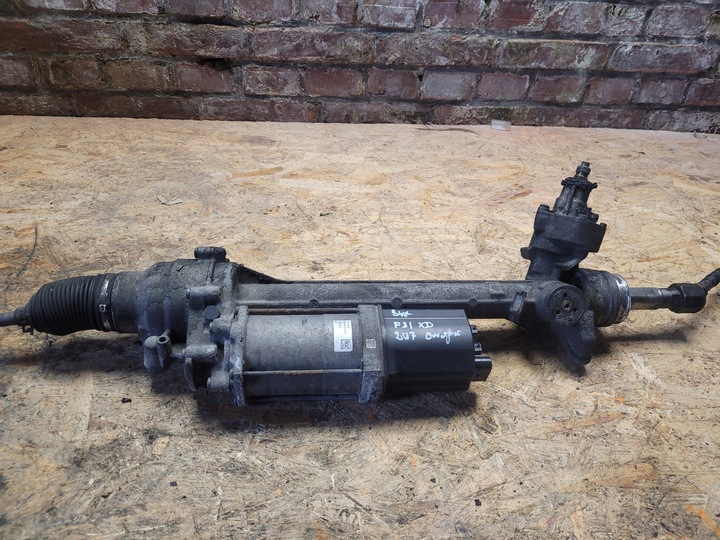 фото №5, Bmw f20 f30 рулевая рейка трансмиссия рулевая xdrive 2017r 6886309