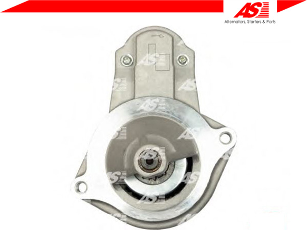 фото №4, As-pl стартер as-pl