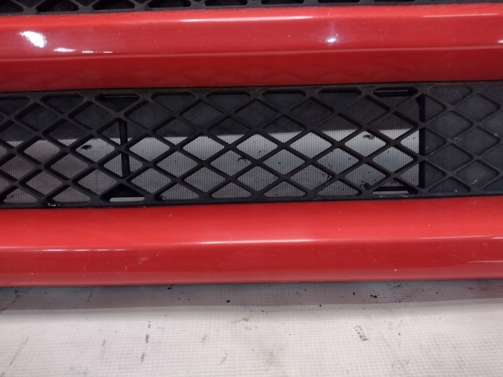 фото №12, Решітка решітка радіатора капот iveco stralis 450 e5