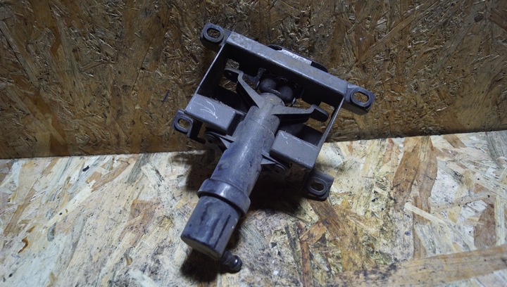 фото №6, Распылитель лампы правый vw touareg 7l заглушка