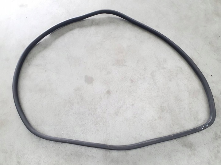 фото №1, Прокладка дверь зад левая mercedes w166 ml