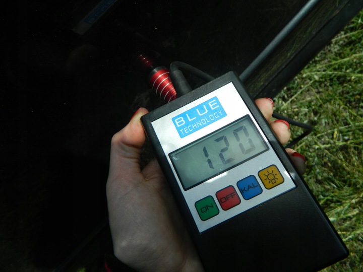 фото №11, Bmw e39 дверь левый перед левая передние 475/9 чёрный sapphire