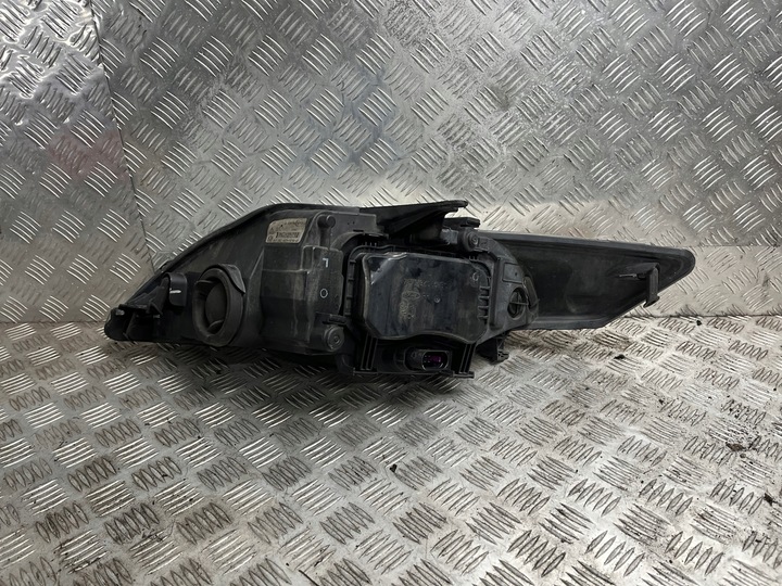 фото №6, Ford mondeo mk4 ксенон лампа права перед 2011r з модулями bs71-13d154-ad