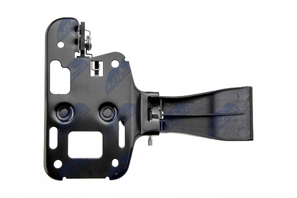 фото №11, Nty замок капота крышки двигателя audi q5 2008-2017