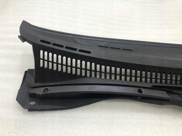 фото №6, Панель під лобовим склом праві toyota corolla e12 120 55781-02080