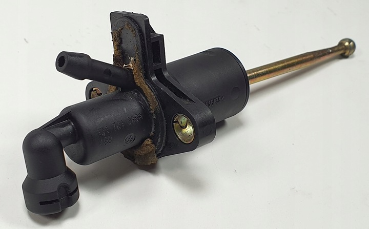 фото №1, Помпа сцепления vw new beetle 1c tdi 1j1721388a