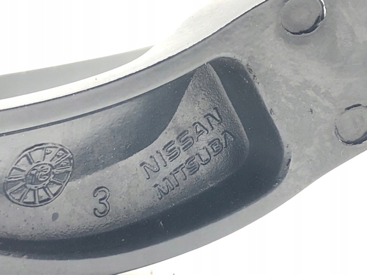 фото №5, Важіль двірники комплект перед infiniti q50