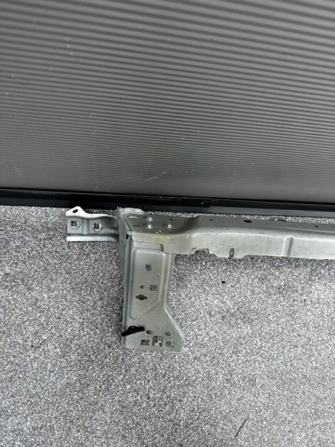 фото №3, Pas переднее усилитель smart