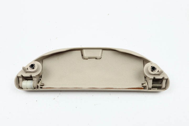 фото №5, Vw passat b5 skoda superb i бардачок тримач na окуляри бежевий 3b0857465b