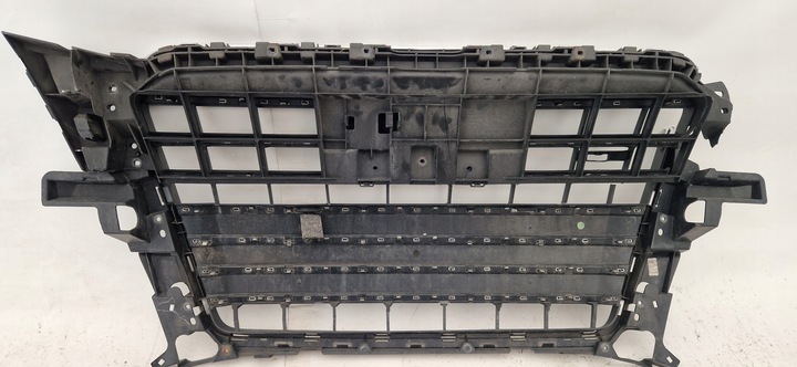 фото №7, Audi q5 рестайлинг 8r s-line решётка решётка радиатора