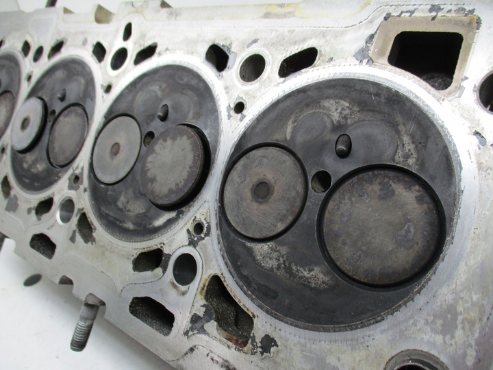 фото №9, Stilo bravo 156 147 1.9 jtd 99-05 головка вал