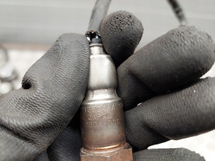 фото №5, Alfa romeo stelvio 2.0 бензин 2018 68213524aa датчики лямбда