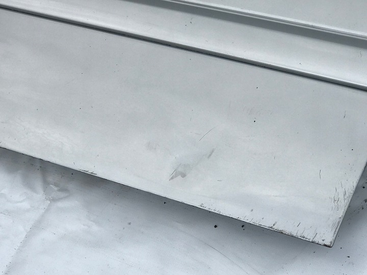 фото №9, Mercedes vito w639 дверь левый перед передние