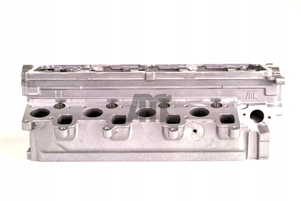 фото №10, Головка циліндрів vw california t5 camper california t6 camper