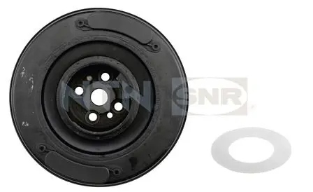 фото №2, Колесо пасове dpf357.06k1 snr