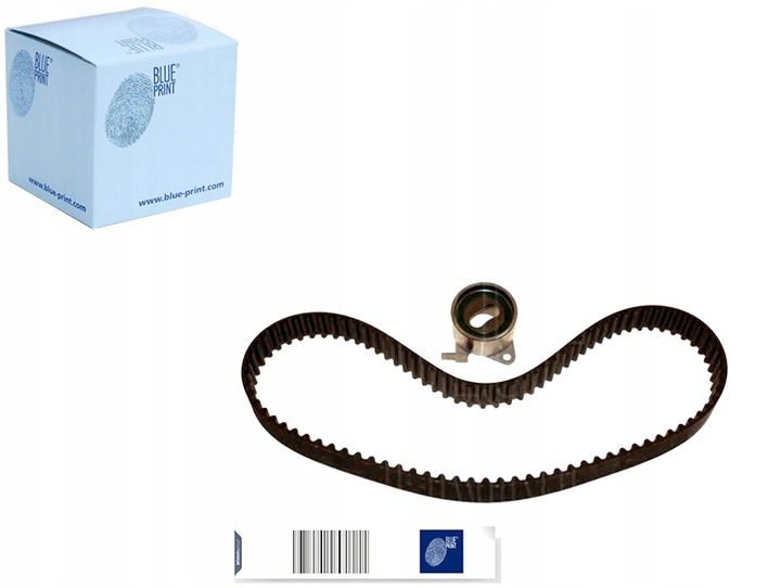 фото №1, Набір розподільний вал daihatsu charade iii charade iv hi