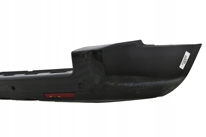 фото №2, Бампер задний зад range rover vogue l322 pdc