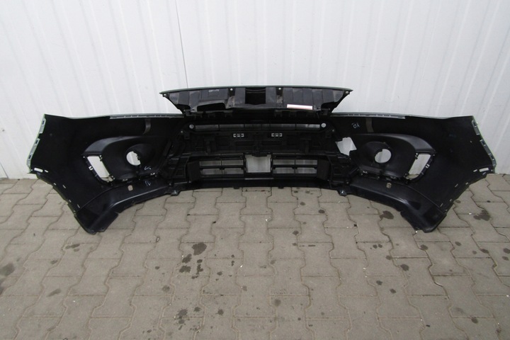 фото №9, Бампер перед suzuki vitara ii 2 рестайлинг 18-