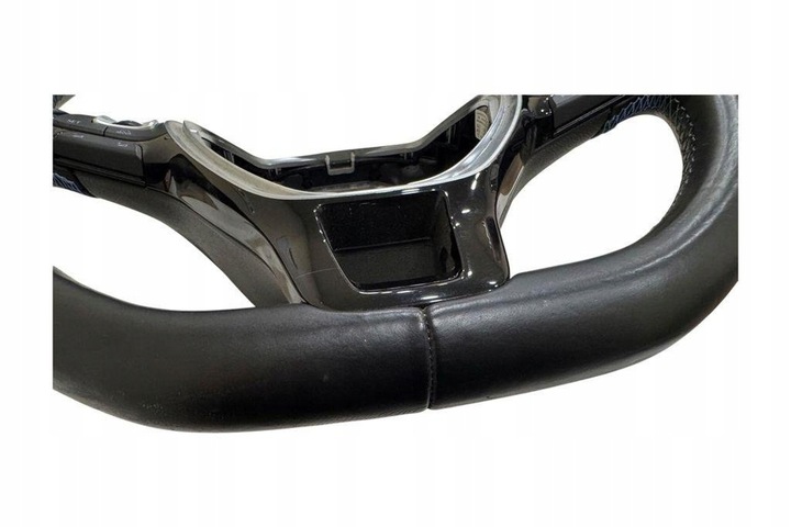 фото №9, Кермо vw golf plus 5m1, 521 5g0419091 електричний 2015