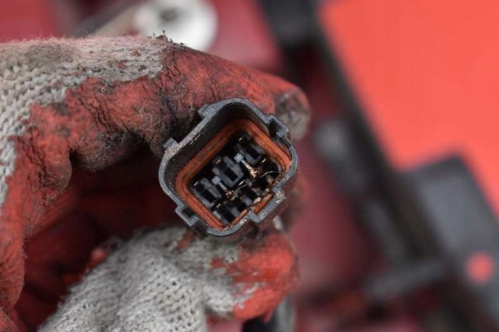 фото №7, Лампа правая зад задняя 223-1938r kia sportage 2 ii рестайлинг 08-10