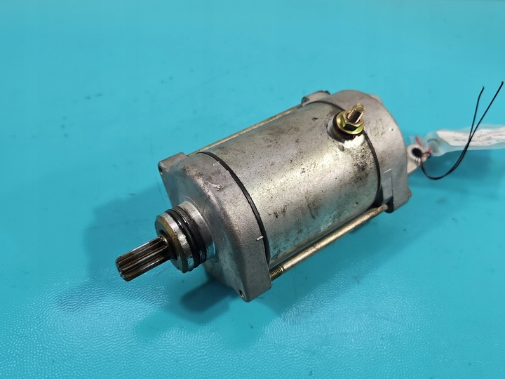 фото №1, Тест стартер cb600 hornet 1998-2003 0.6 pc34