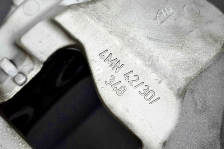 фото №5, Суппорт прижим правые bmw x3 g01 x4 g02 4264km