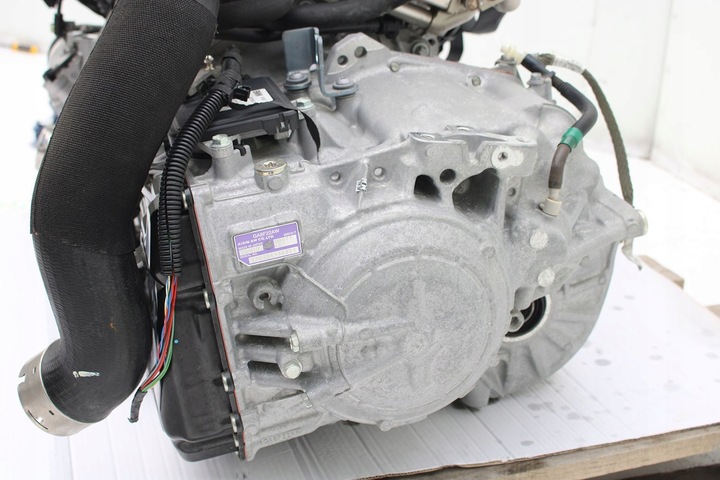 фото №7, Bmw x1 f48 коробка передач коробки передач ga8f22aw 4x4 двигун 2.0 d дизель b47 пробіг 7