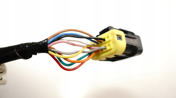 фото №9, Зеркало правые kia ceed ii 2 fl 15-18r feuerrot red