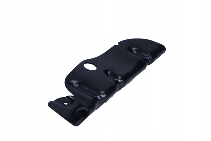 фото №2, Кронштейн крыльев audi q5 09- le org vag