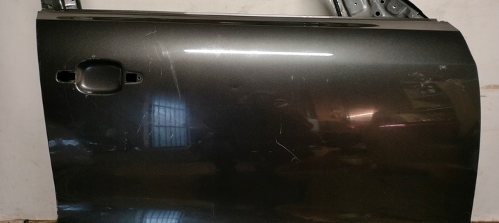 фото №6, Двері праві перед audi q5 8r0