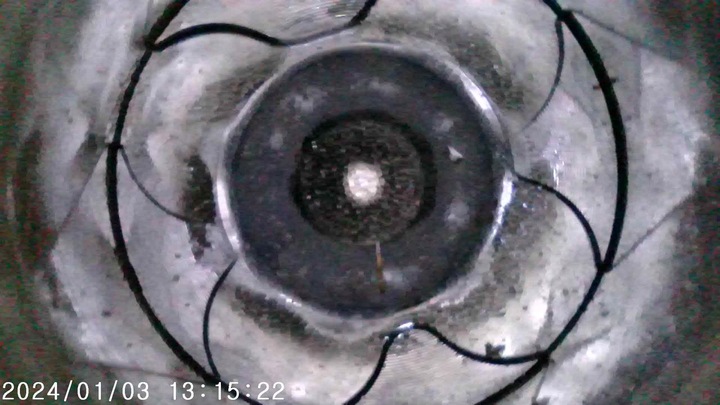 фото №13, Двигатель volvo xc60 d5244t12 2.4d d4 film