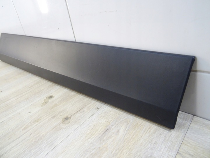 фото №1, Планка двері права перед передня vw t-roc t-cross 2gm854940l llu