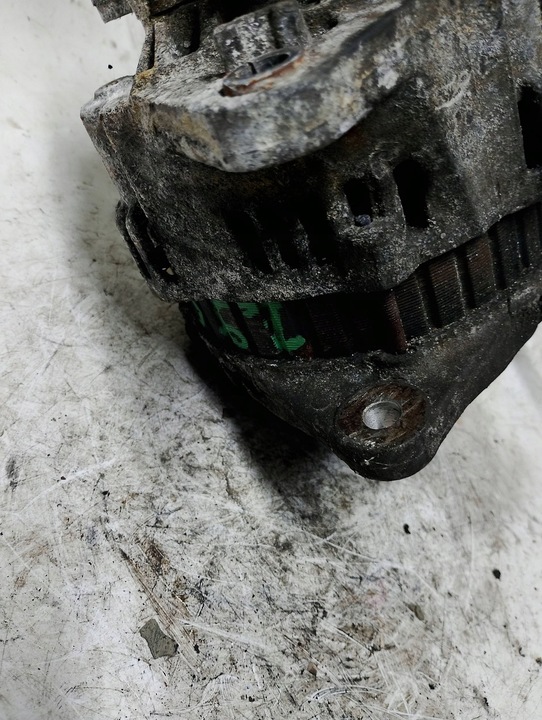 фото №6, Kia генератор 37300-4x003 европа