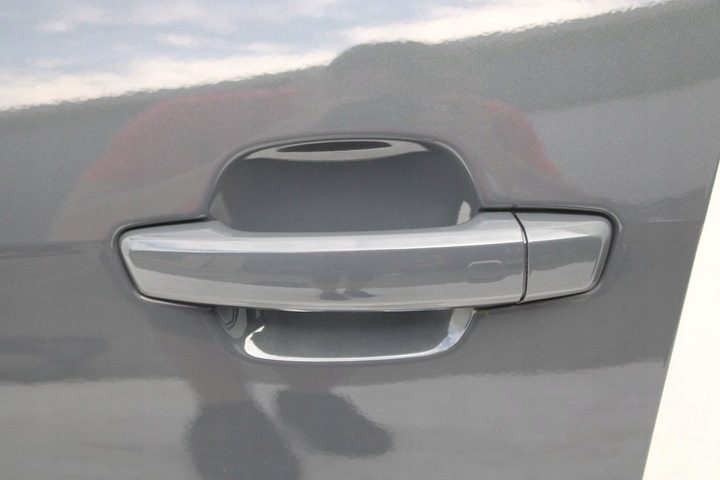 фото №9, Audi q2 двері ліві перед + зад сторона ліва передні + задні 2 штуки колір: