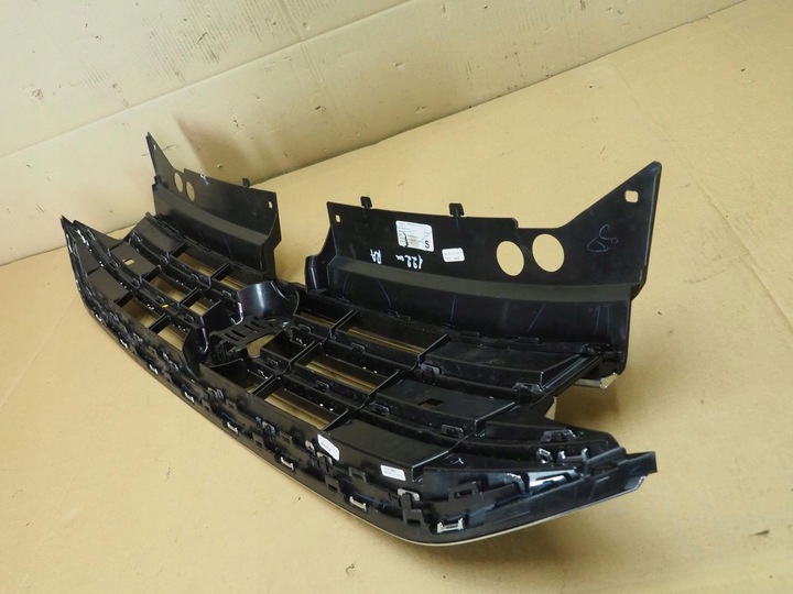 фото №15, Vw tiguan allspace 2020-2023 рестайлинг решётка перед 5nn853655d