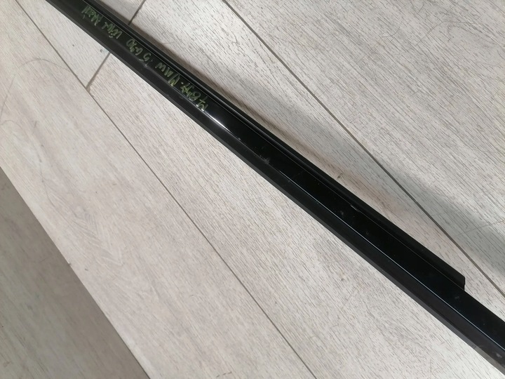 фото №10, 7837. bmw 5 g30 планка накладка левый перед 7404025