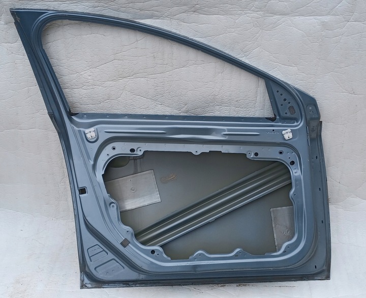 фото №4, Volvo v40 дверь левая перед передние